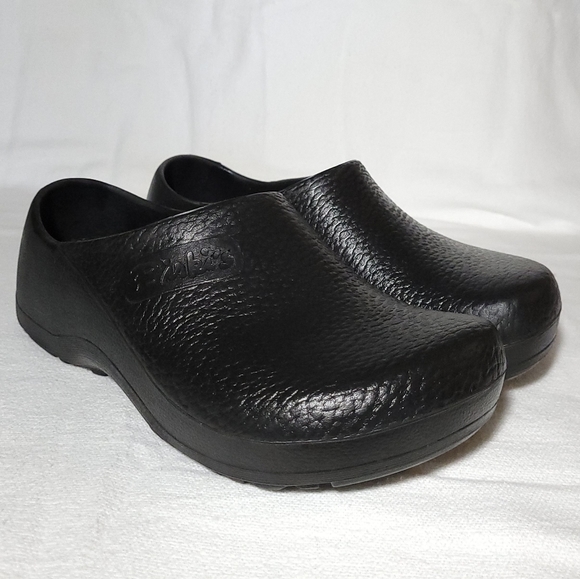 Birkenstock Profi-Birki, polyurethane non-slip clogs for culinary, hospitals - Picture 2 of 11